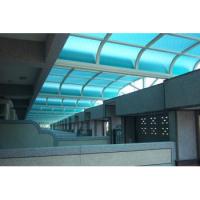 Polycarbonate Embossed Sheet