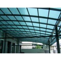 Polycarbonate Heat Reflective Sheet