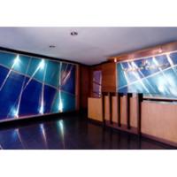 Polycarbonate Twin-wall Sheet